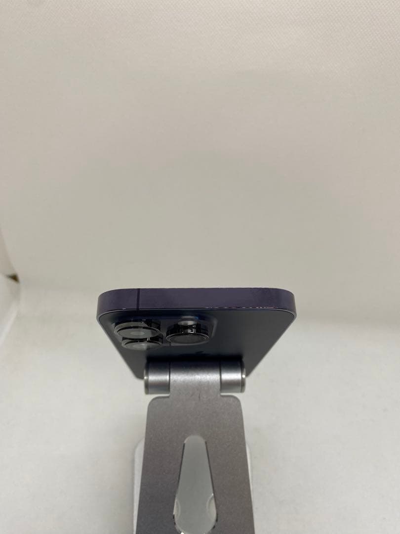 iPhone 14 Pro 256GB SIMフリー 19290