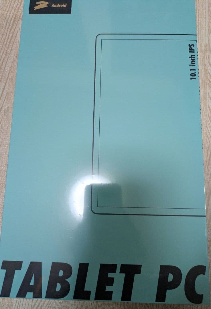 Android 16強化版 タブレット 10インチ 8コアCPU GPS搭載