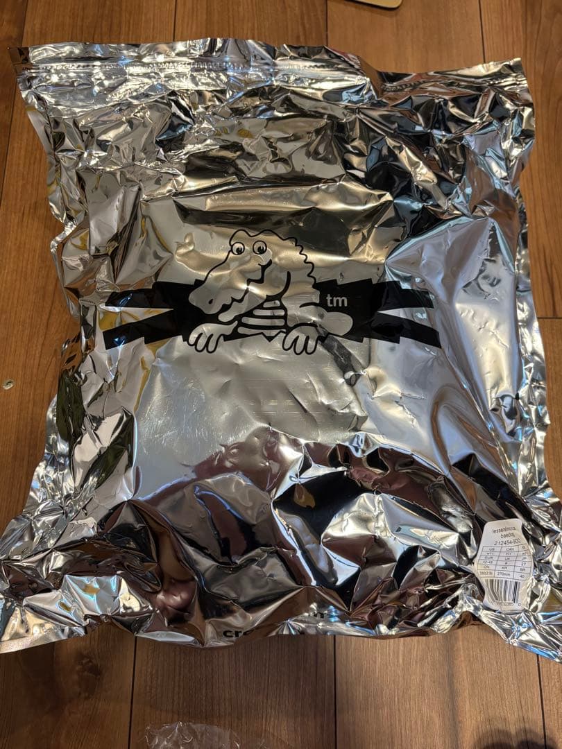 27cm LE SSERAFIM x Crocs Bae Clog ルセラフィム