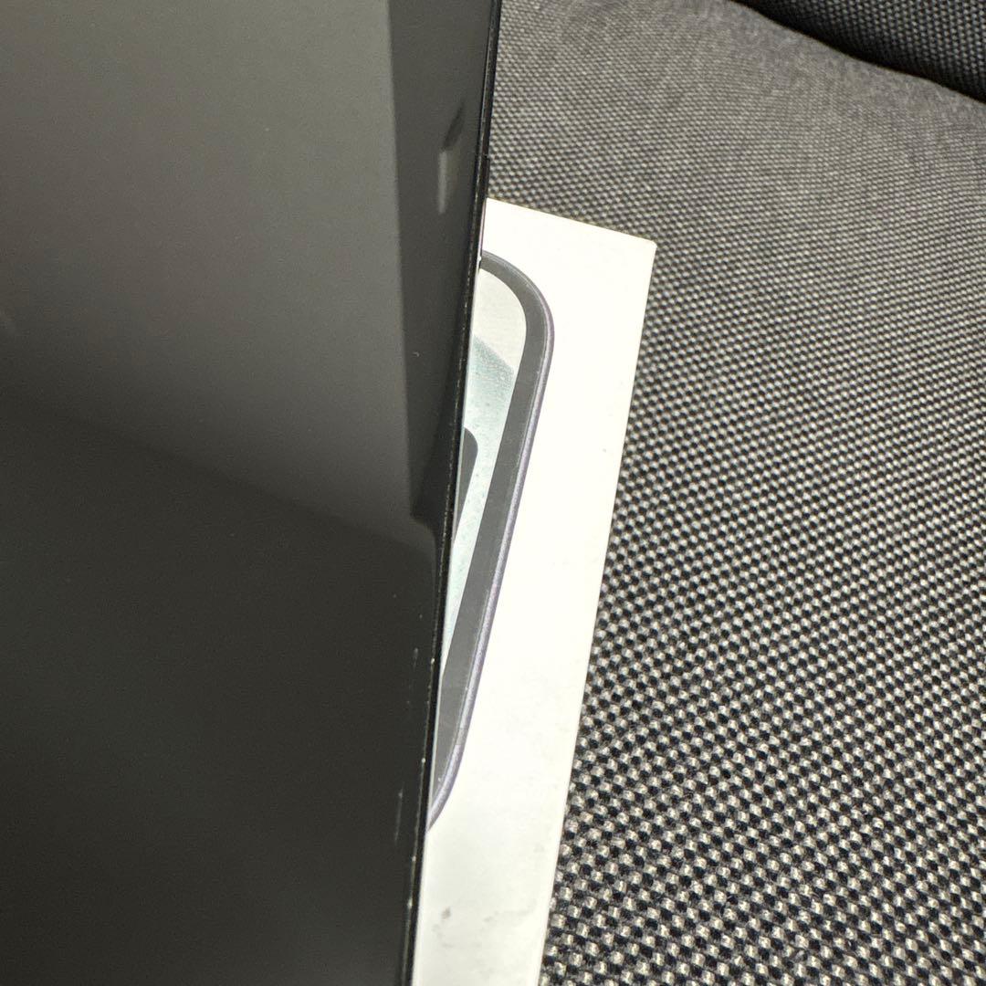 iPhone 15 ブラック128GB SIMフリー