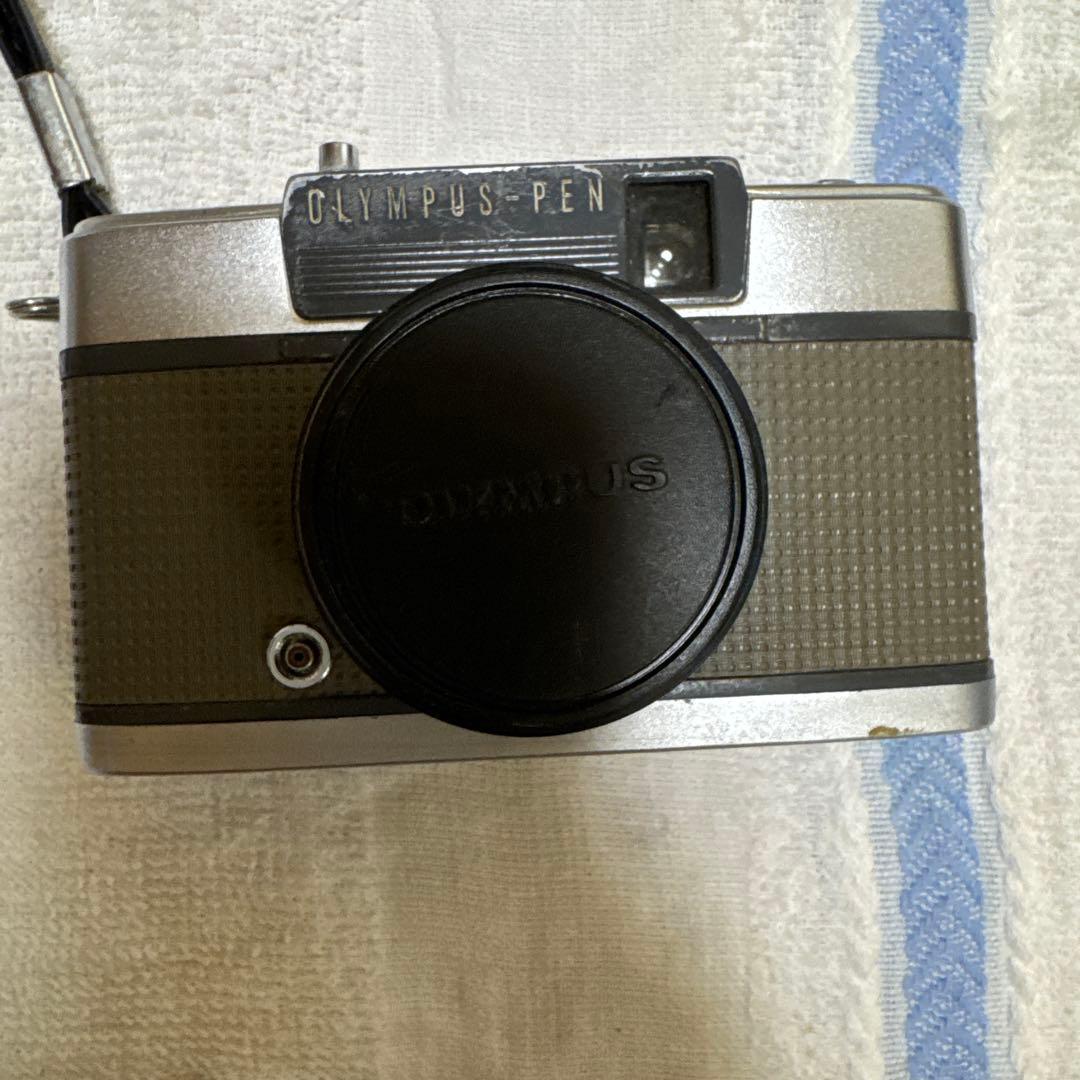 フイルムカメラ　まとめ売り