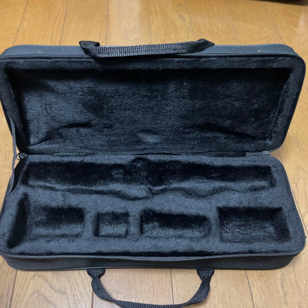 こ*d様 プレイテック　クラリネット　E♭管　エスクラ