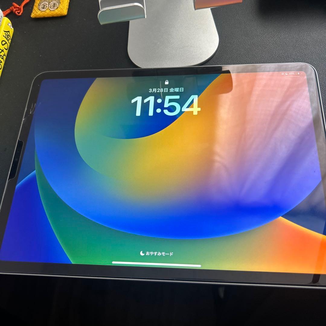 iPad Pro 11 インチ 第4世代