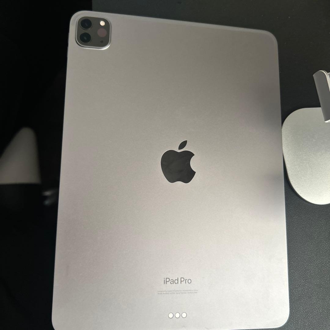 iPad Pro 11 インチ 第4世代