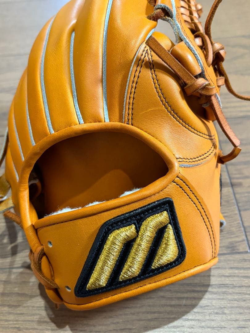 さ*き様 ミズノプロ　ビッグM