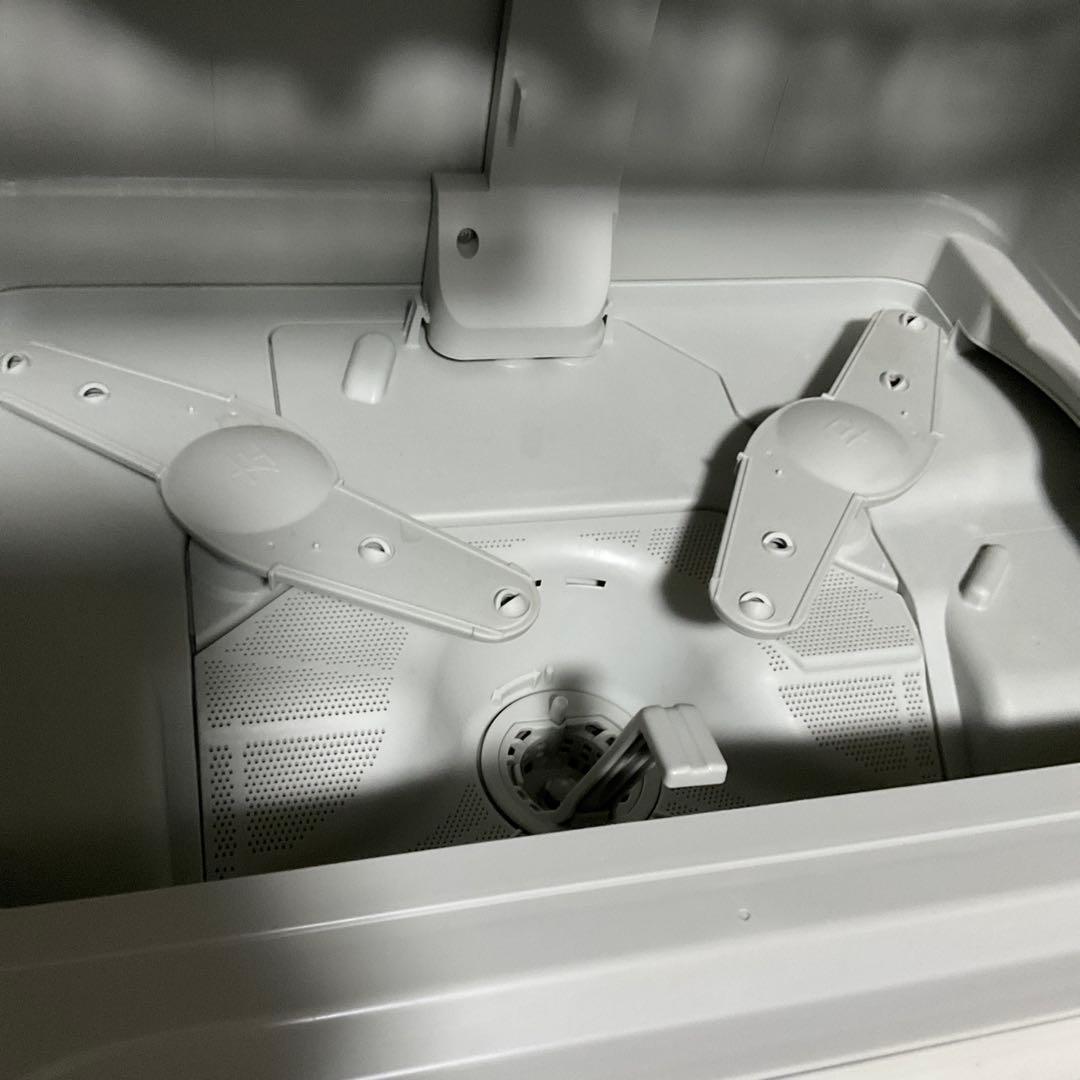 パナソニック食器洗い乾燥機　NP -TH4 2021年製