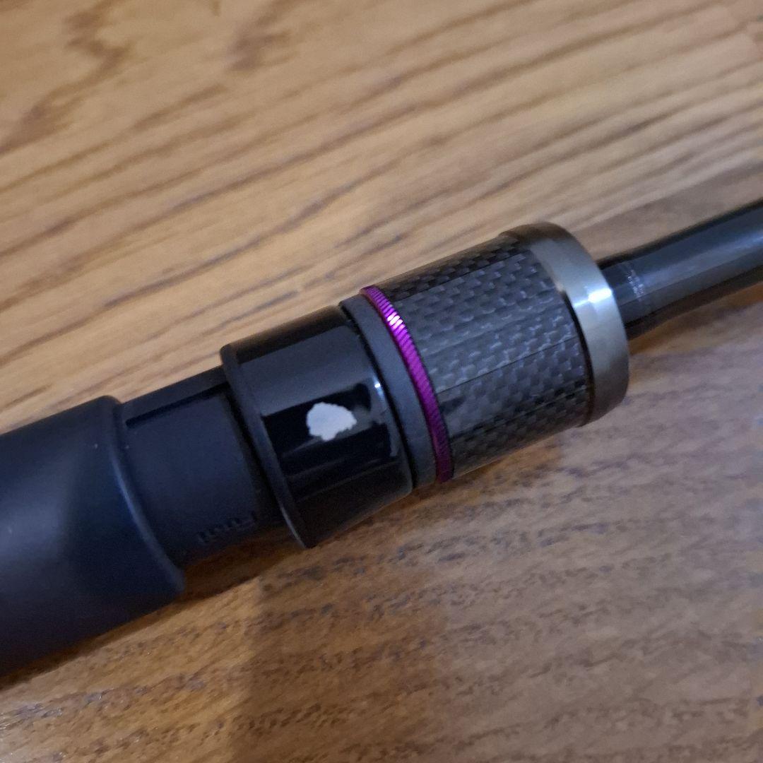 レジットデザイン　ワイルドサイド　WSC 64 L 6'4\"