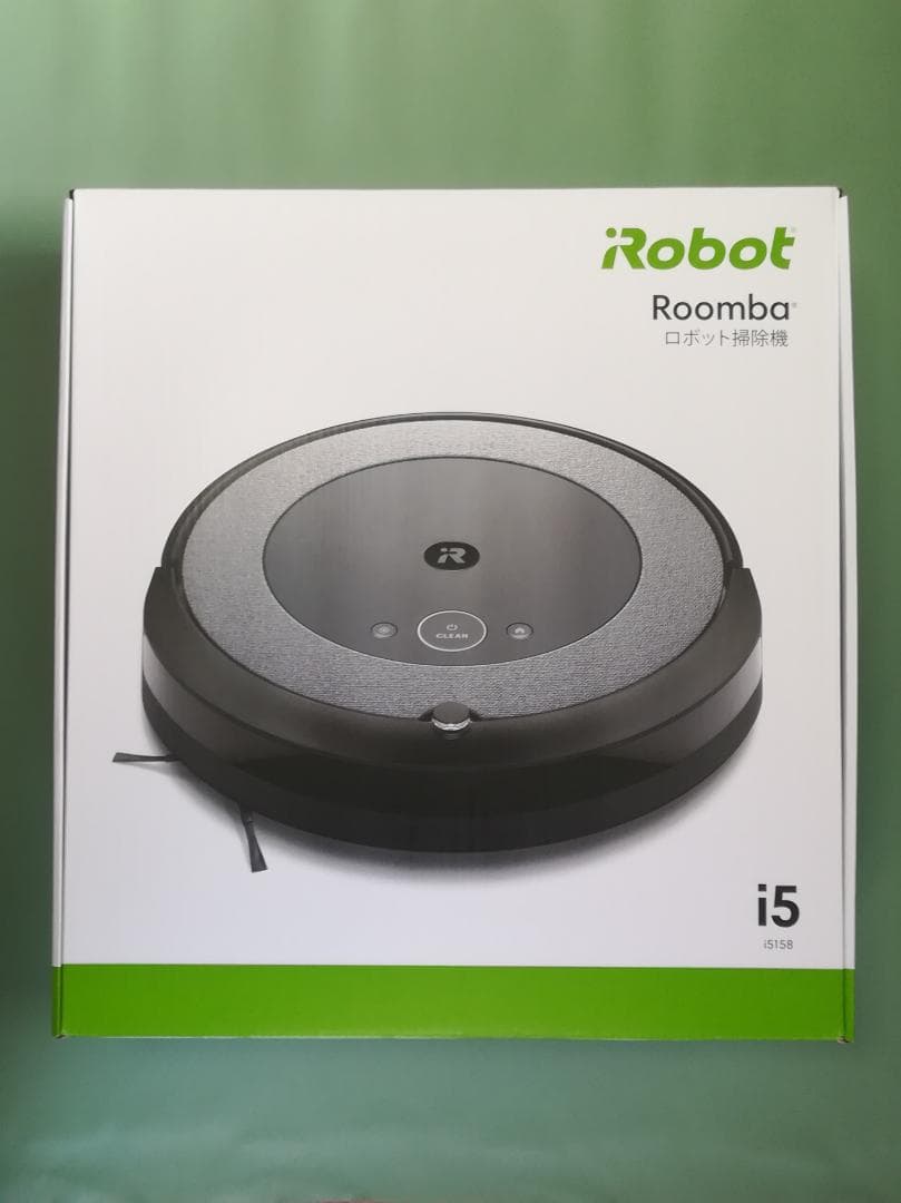ルンバi5 i515860