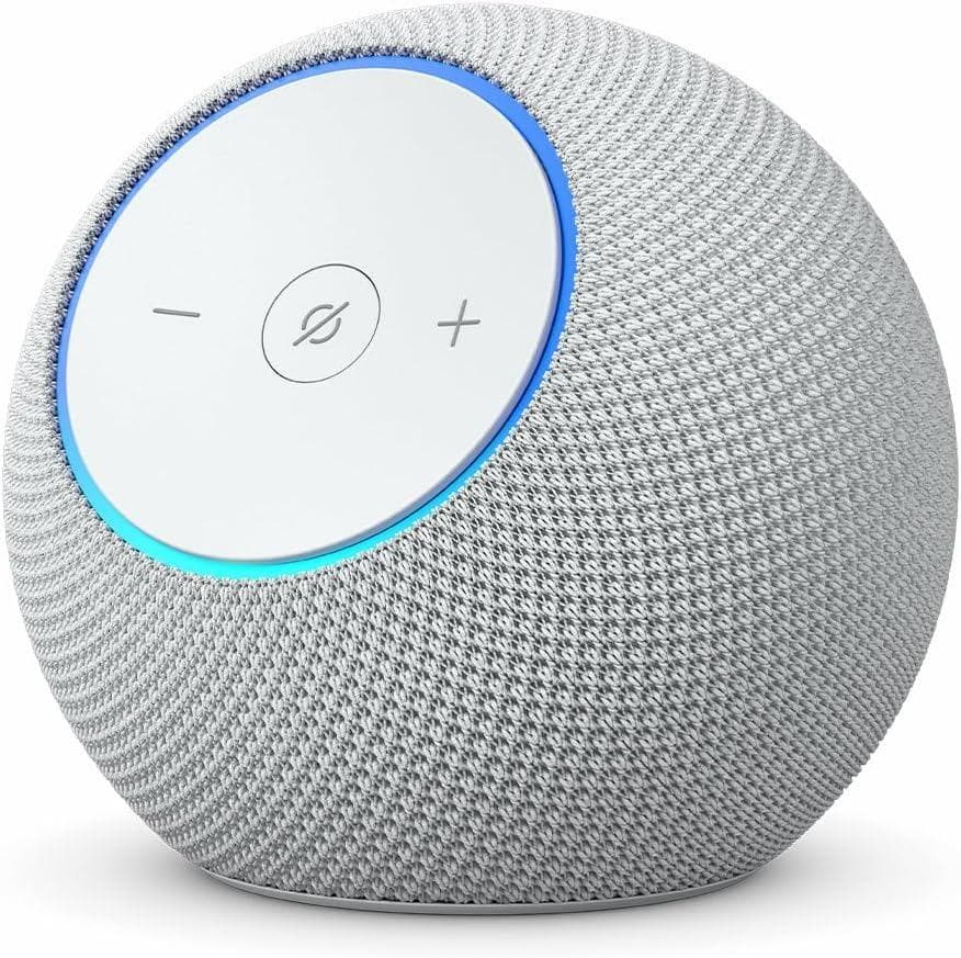 【最新・新品】Amazon Echo Dot Max エコードットマックス