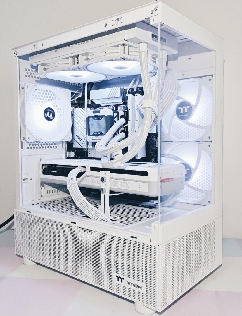 ☆PC初心者歓迎☆ゲーミングPC オーダーメイド ご相談ページ