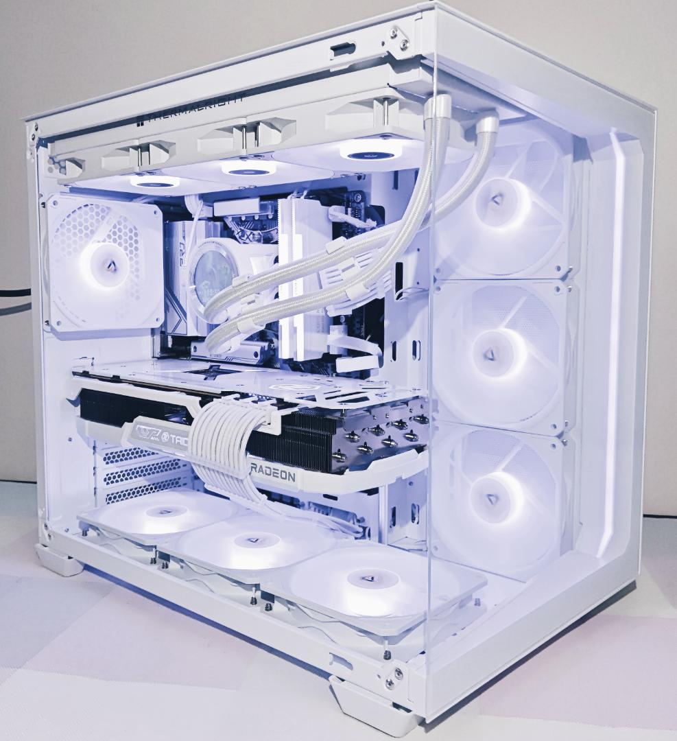 ☆PC初心者歓迎☆ゲーミングPC オーダーメイド ご相談ページ