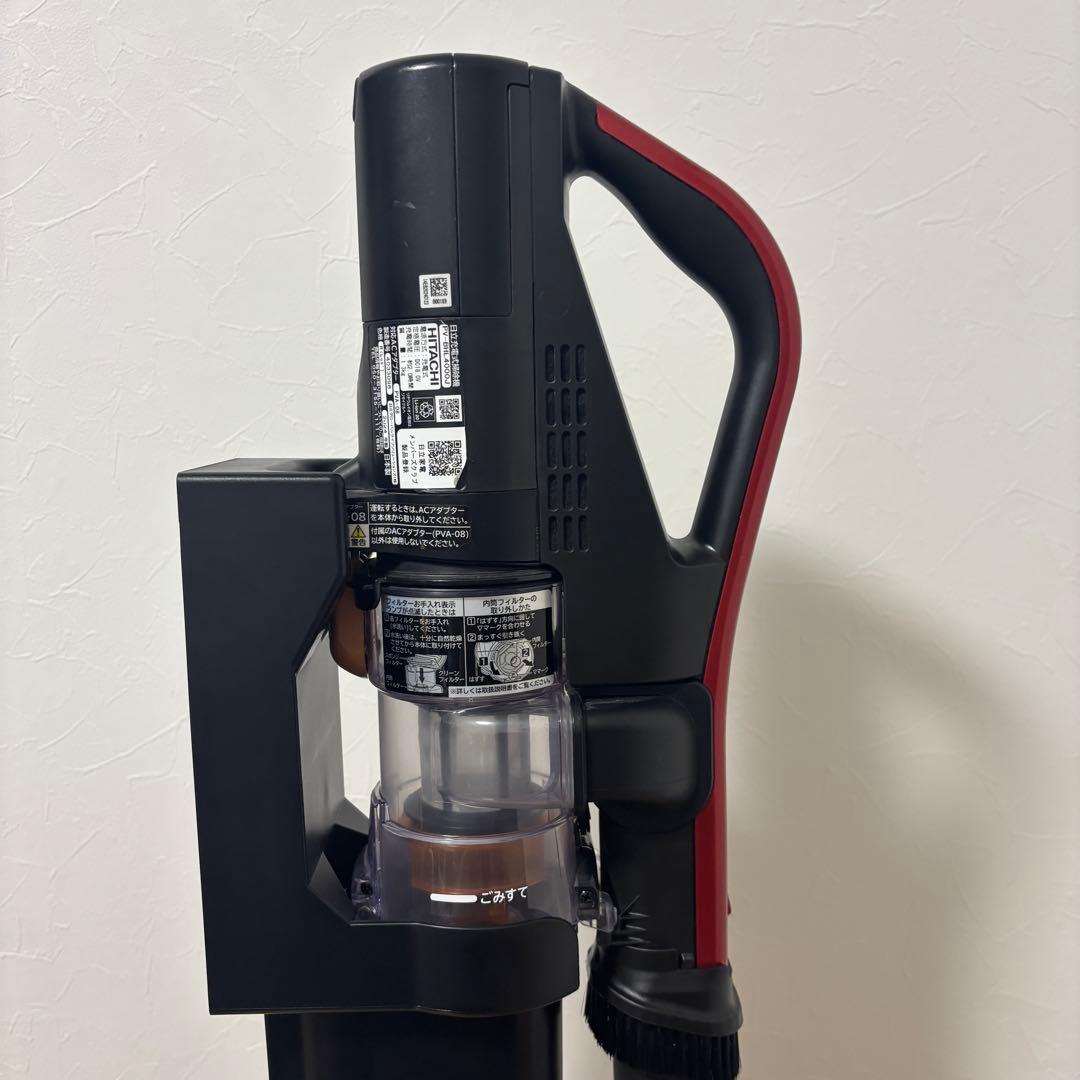 日立 スティック掃除機　PV-BHL4000J 2024年製