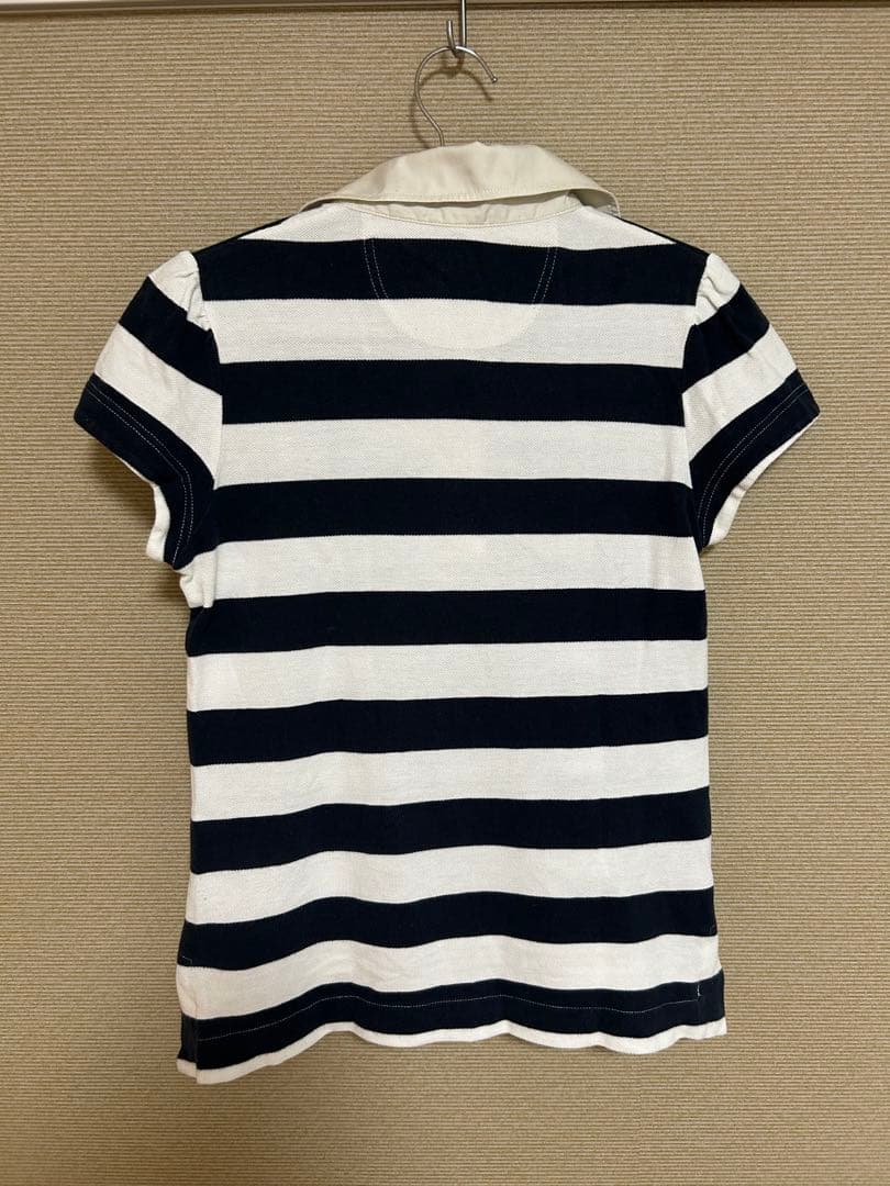 ヴィヴィアンウエストウッド　レッドレーベル　ポロシャツ