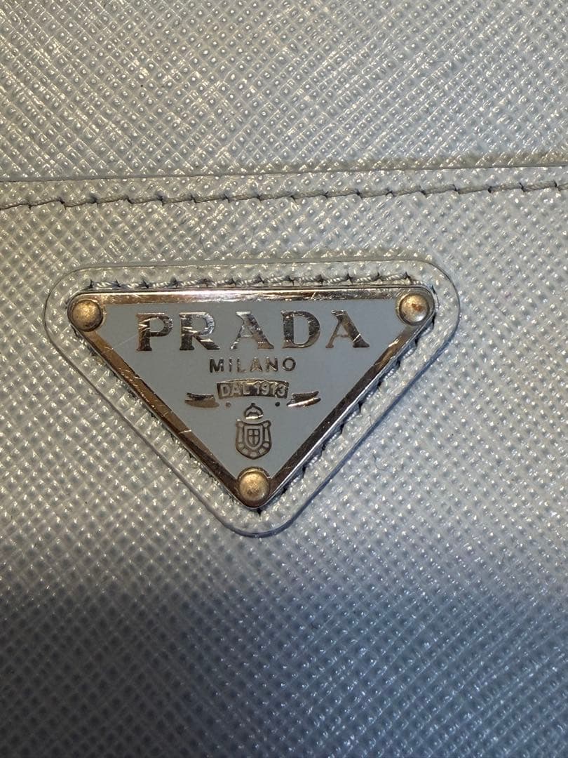 プラダ iPhoneケース14pro