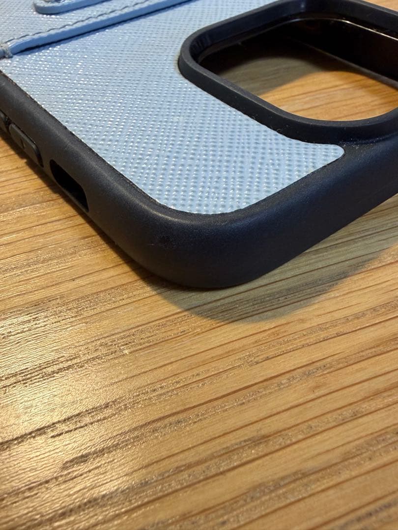 プラダ iPhoneケース14pro