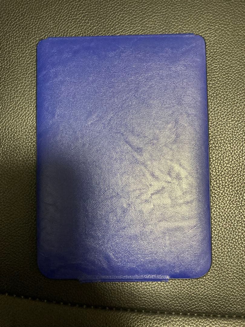 楽天kobo kobo clara hd 8GB 電子書籍リーダー【カバー付】