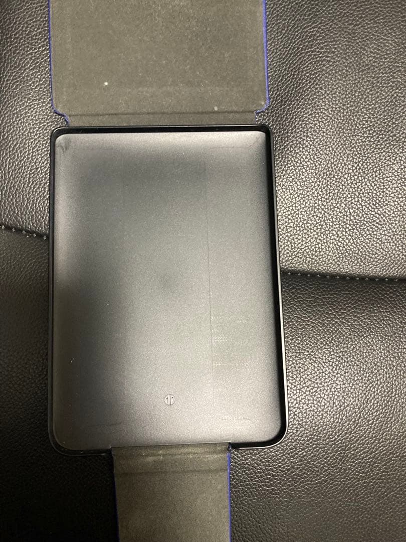 楽天kobo kobo clara hd 8GB 電子書籍リーダー【カバー付】