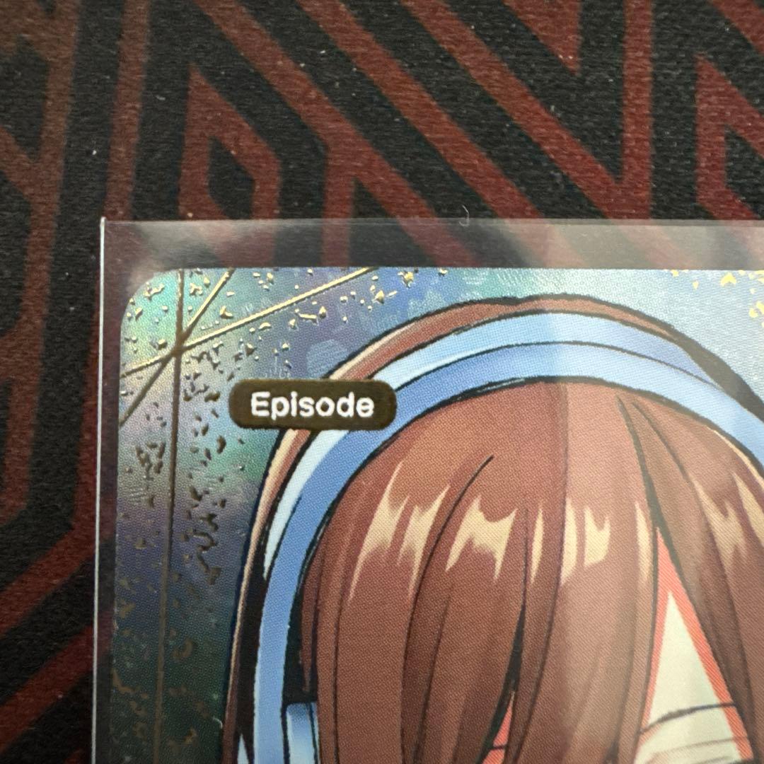 五等分の花嫁 中野三玖 気づけた「愛」SSP