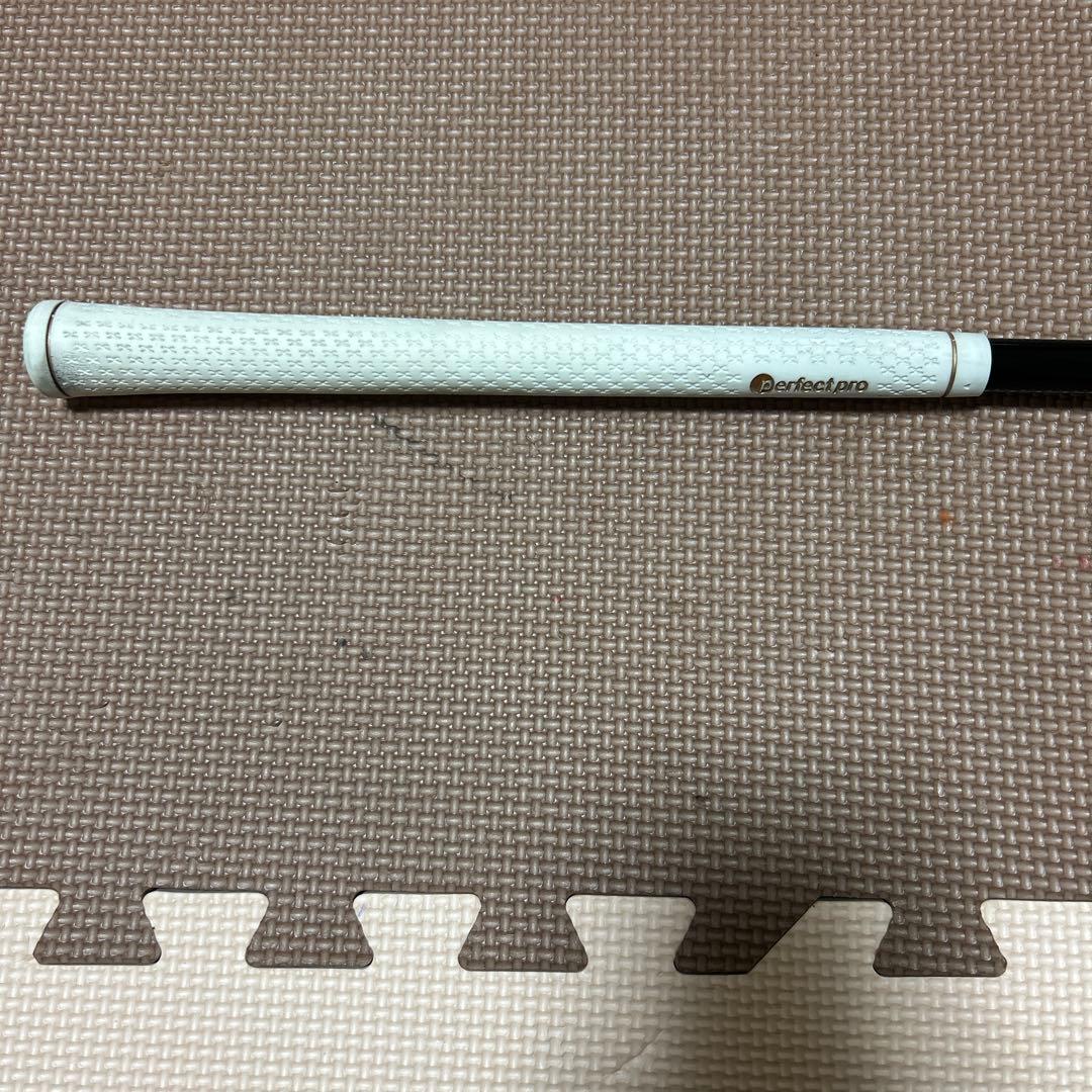 ベンタスtrレッド6X タイトリスト　ドライバー用