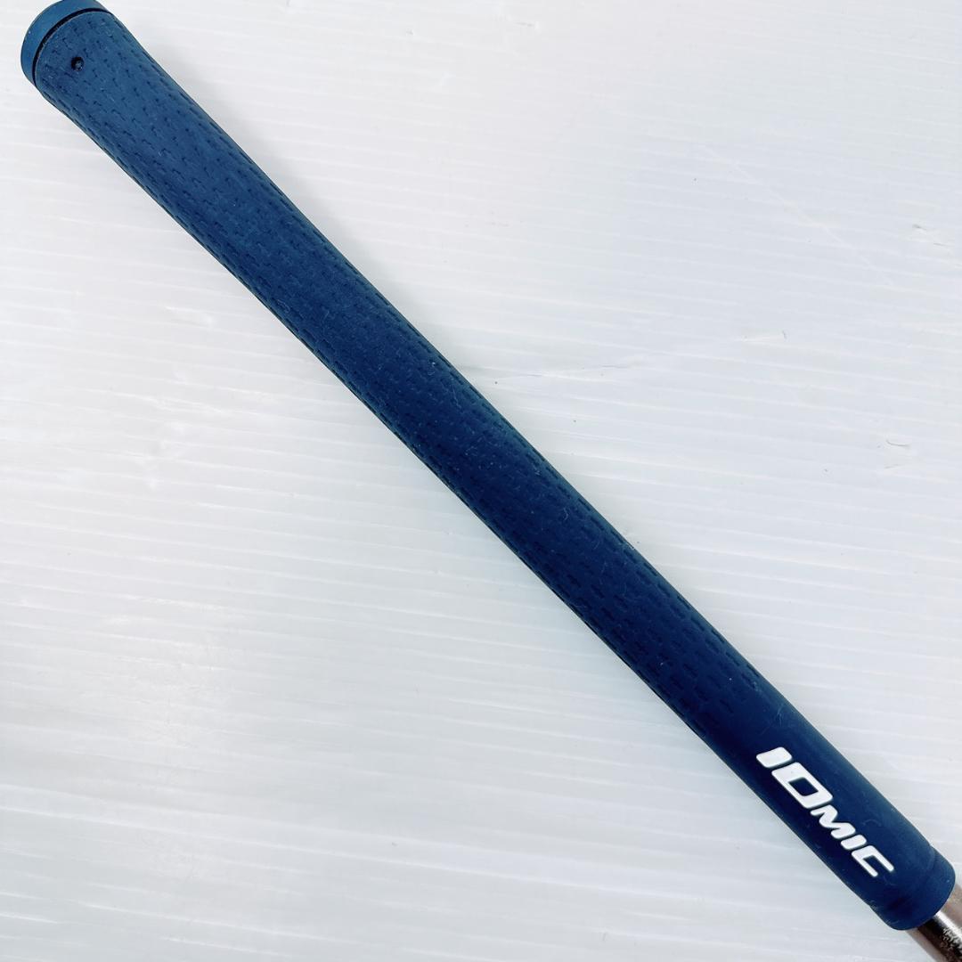 ELDIO　No.06　40SR　ドライバー用シャフト　テーラーメイド