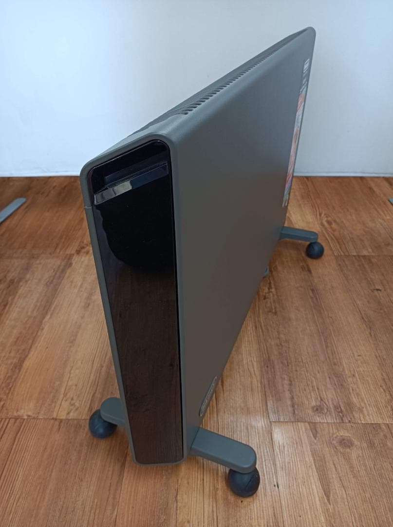 都《UHSJA》De'Longhi　デロンギ　コンベクターヒーター　HXJ60L