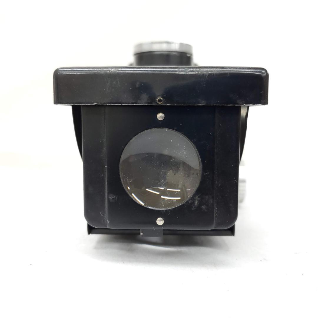 フィルムカメラ PRIMOFLEX TOKO F1225-170-1-4p y