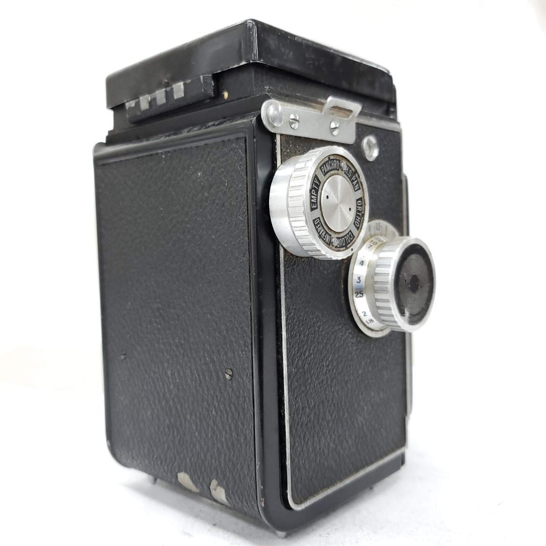 フィルムカメラ PRIMOFLEX TOKO F1225-170-1-4p y