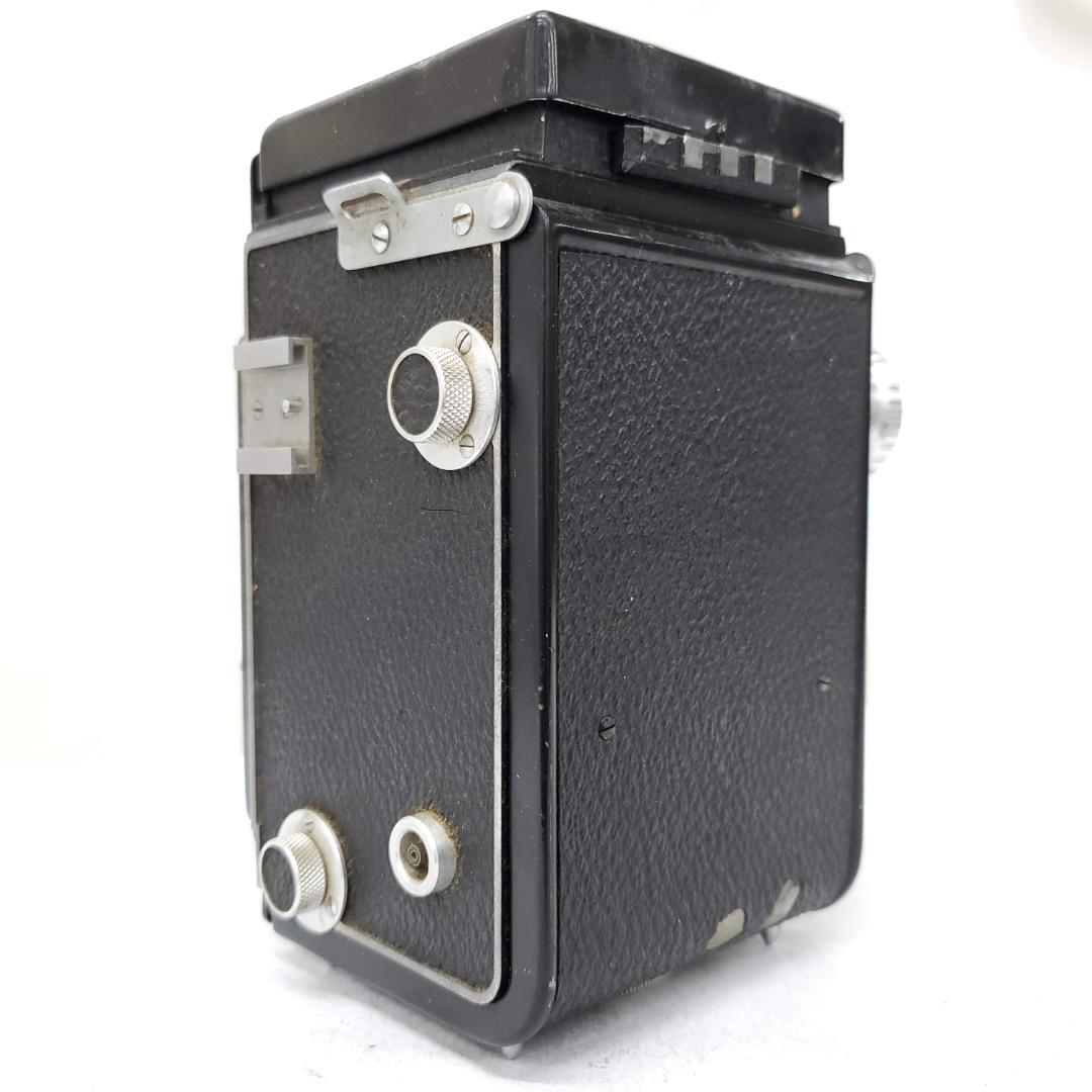 フィルムカメラ PRIMOFLEX TOKO F1225-170-1-4p y