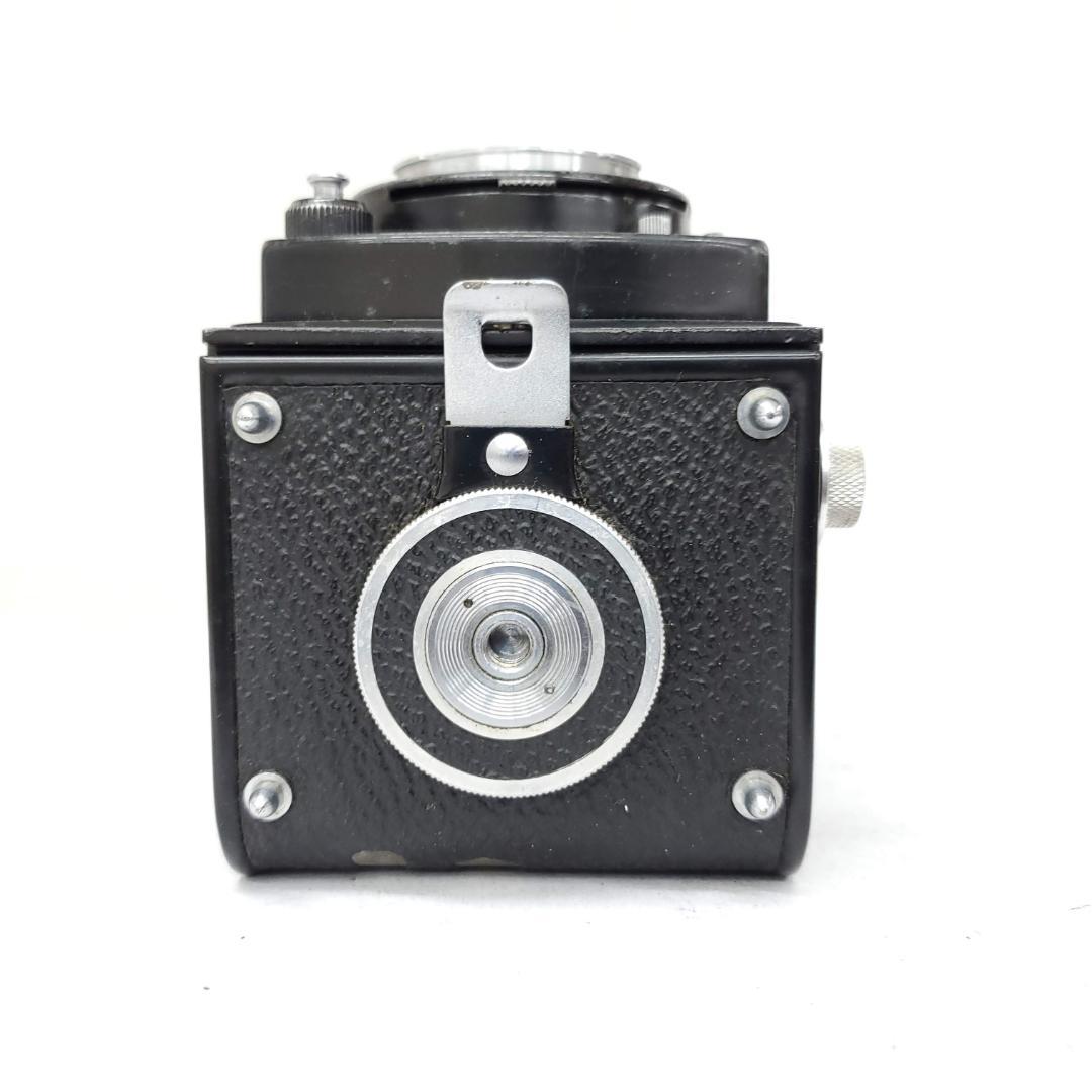 フィルムカメラ PRIMOFLEX TOKO F1225-170-1-4p y