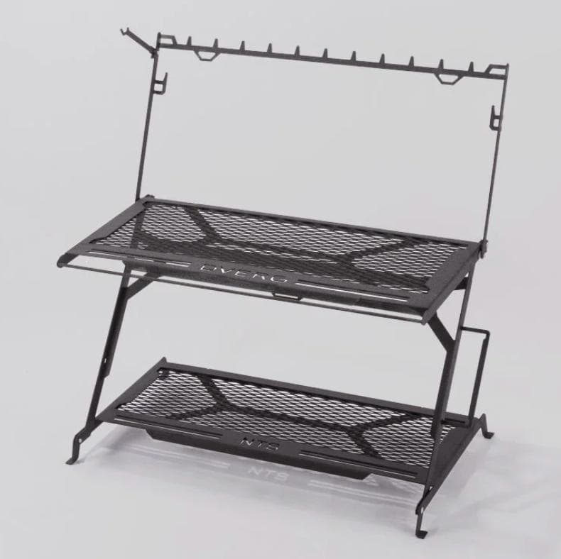 【リバーストーン】DVERG×NATURE TONES リトルワークスタンド