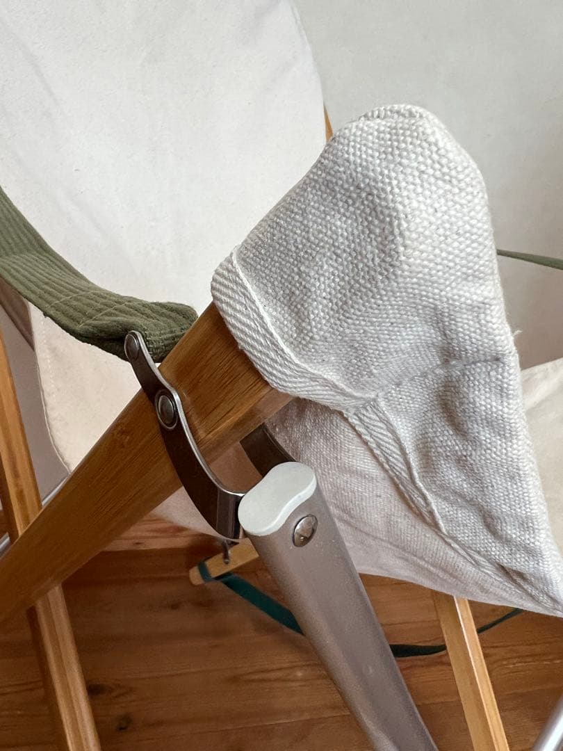 スノーピーク テイクチェア ロング Peak アウトドアチェア