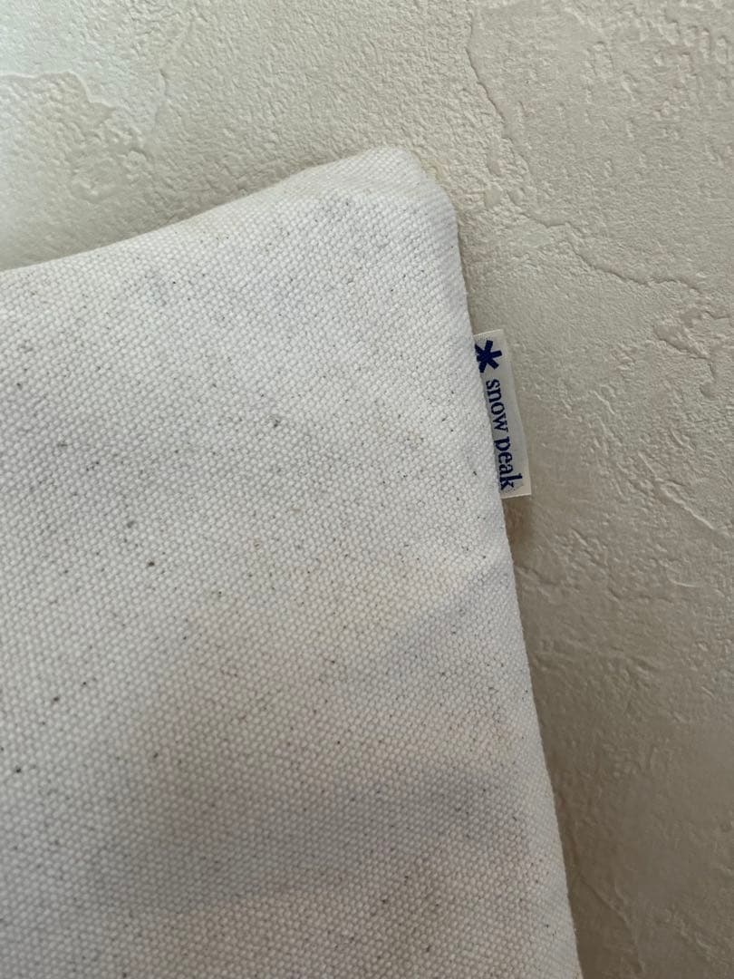 スノーピーク テイクチェア ロング Peak アウトドアチェア