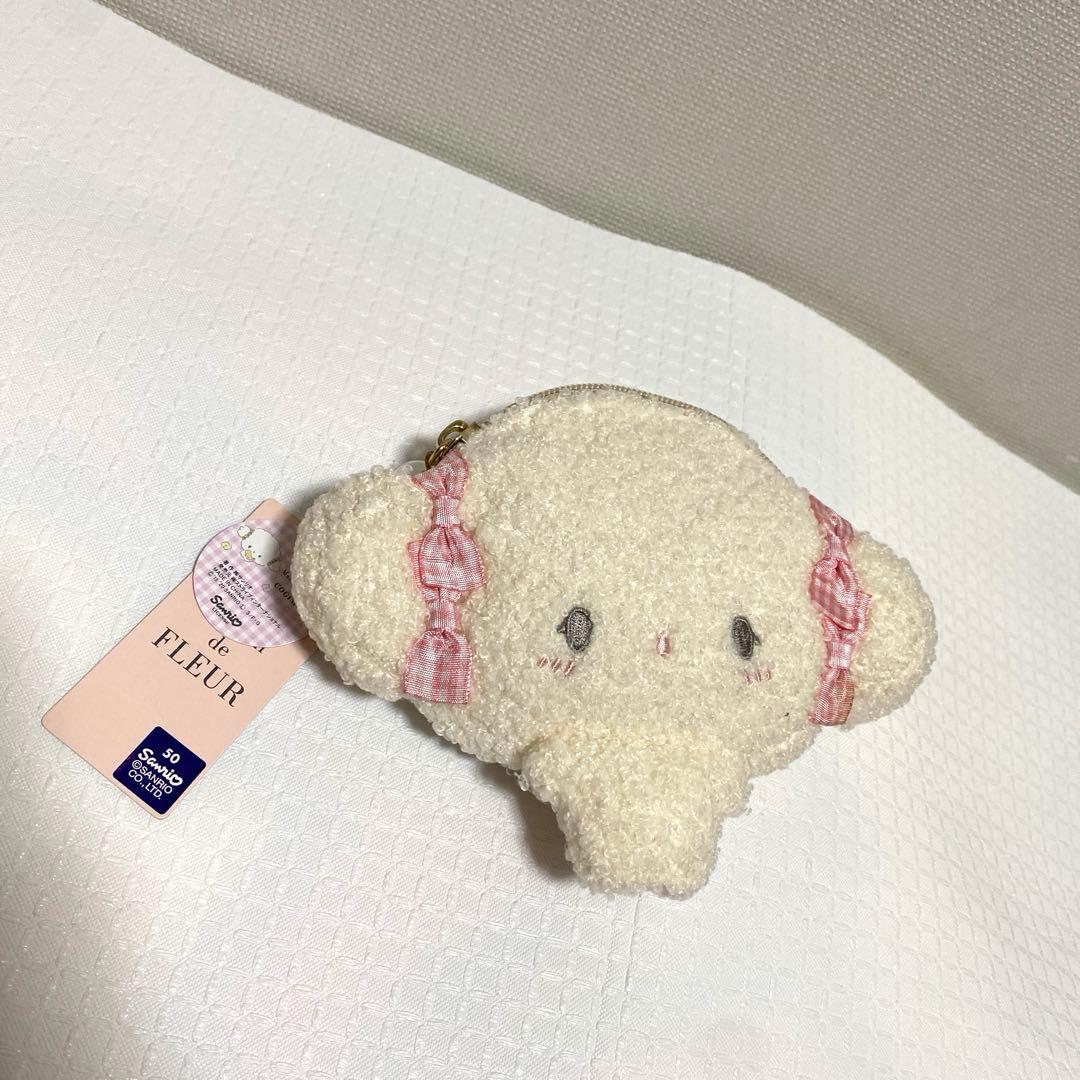 こぎみゅん ケース メゾンドフルール　受注発注　廃盤品　貴重　レア　非売品