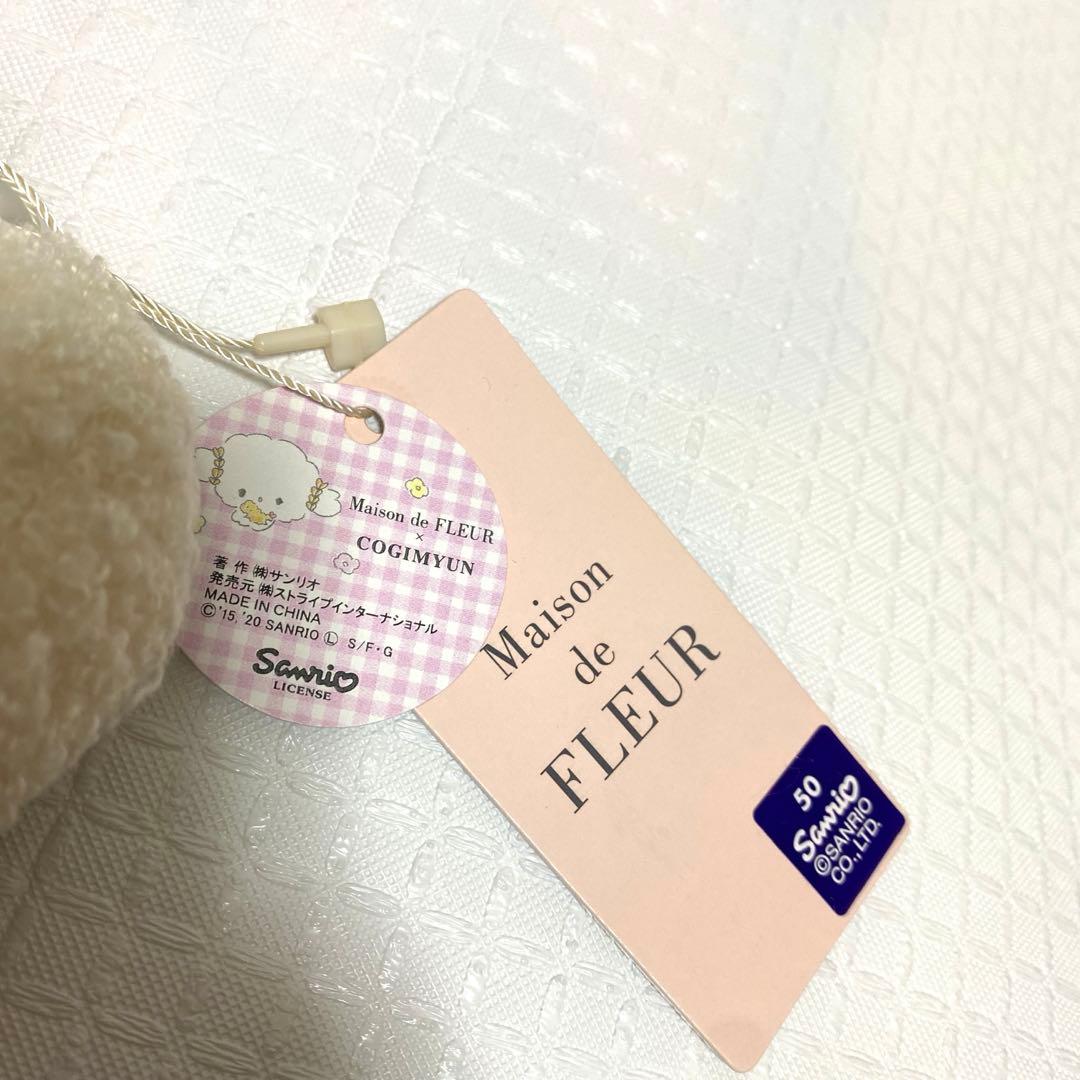 こぎみゅん ケース メゾンドフルール　受注発注　廃盤品　貴重　レア　非売品