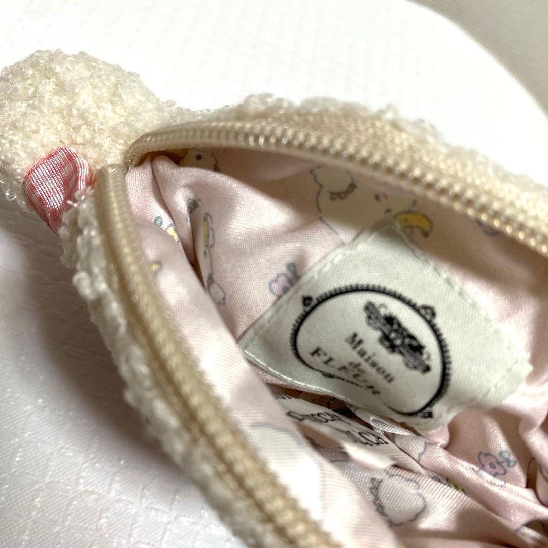 こぎみゅん ケース メゾンドフルール　受注発注　廃盤品　貴重　レア　非売品