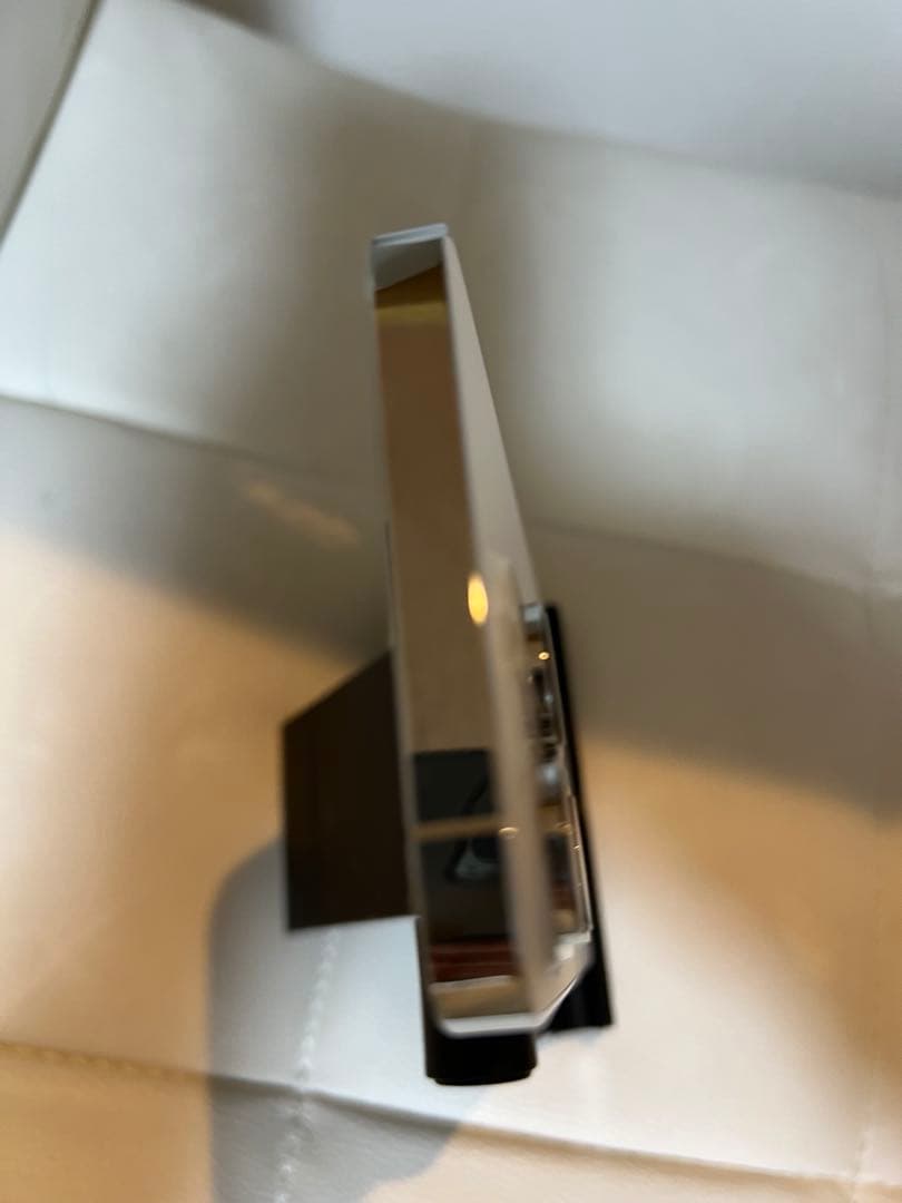 極美品　iPhone14ProMax 中古本体