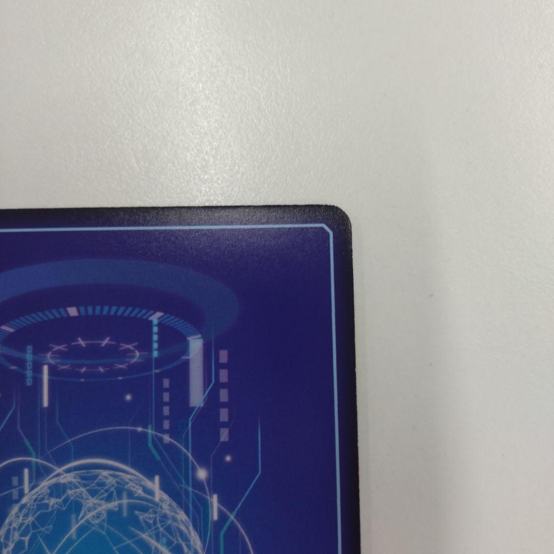 デジモンカードゲーム　アイギオモン　sp　デジカ　SR