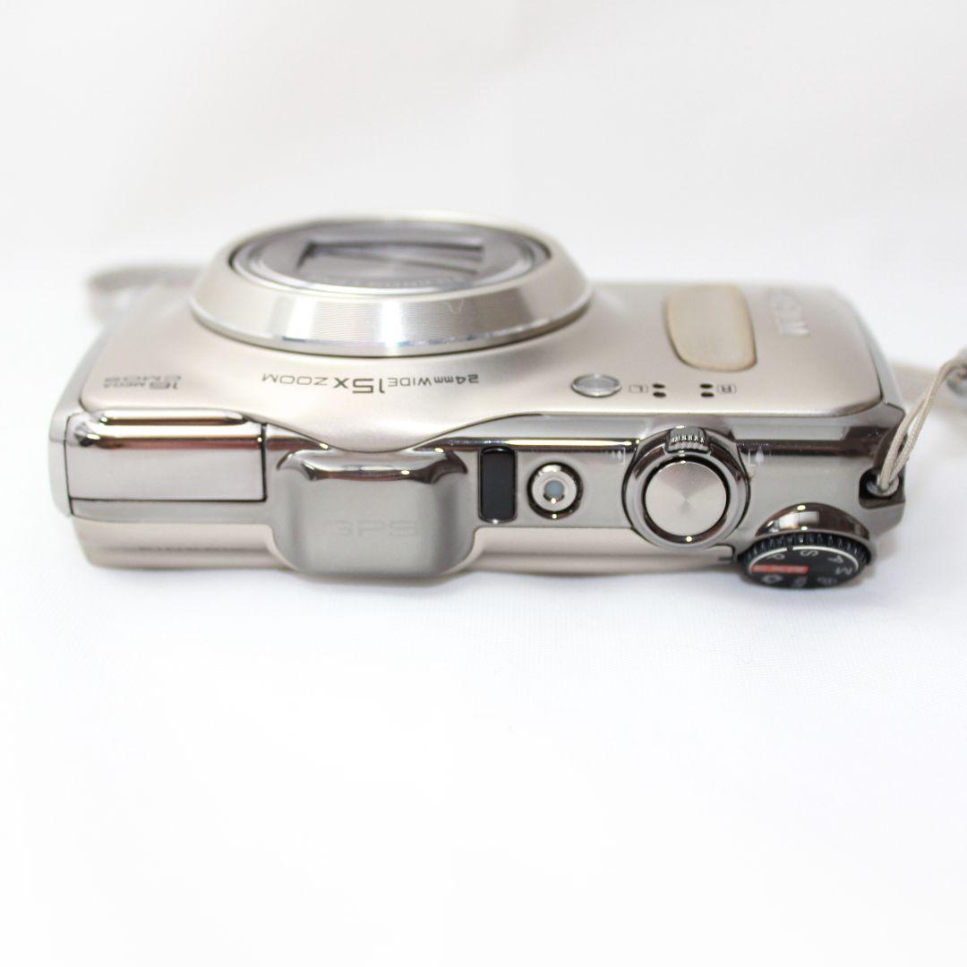 ✨動作品✨FUJIFILM FinePix F550EXR デジカメ 一式