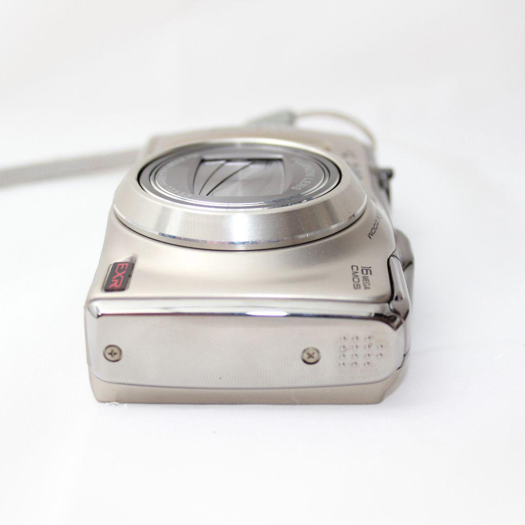 ✨動作品✨FUJIFILM FinePix F550EXR デジカメ 一式