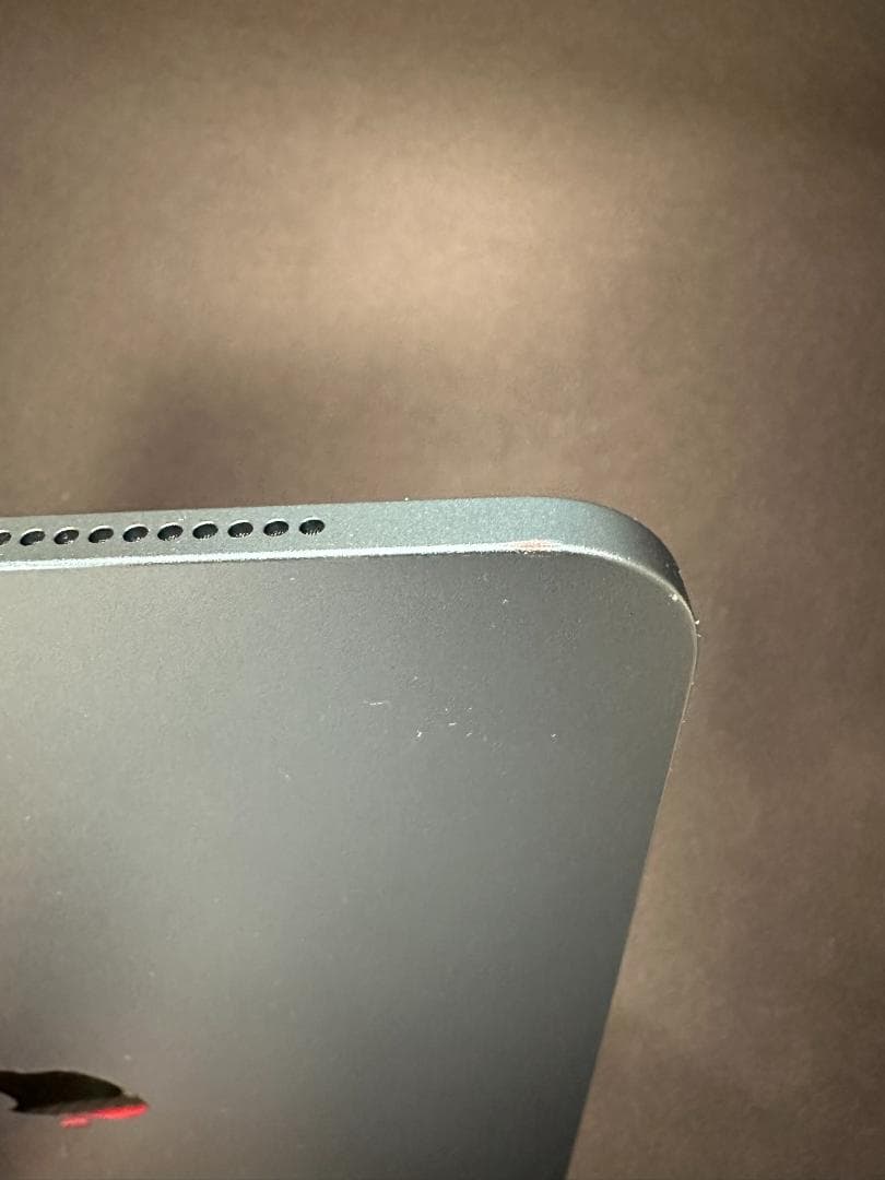 Apple iPad Air 第5世代　ブルー