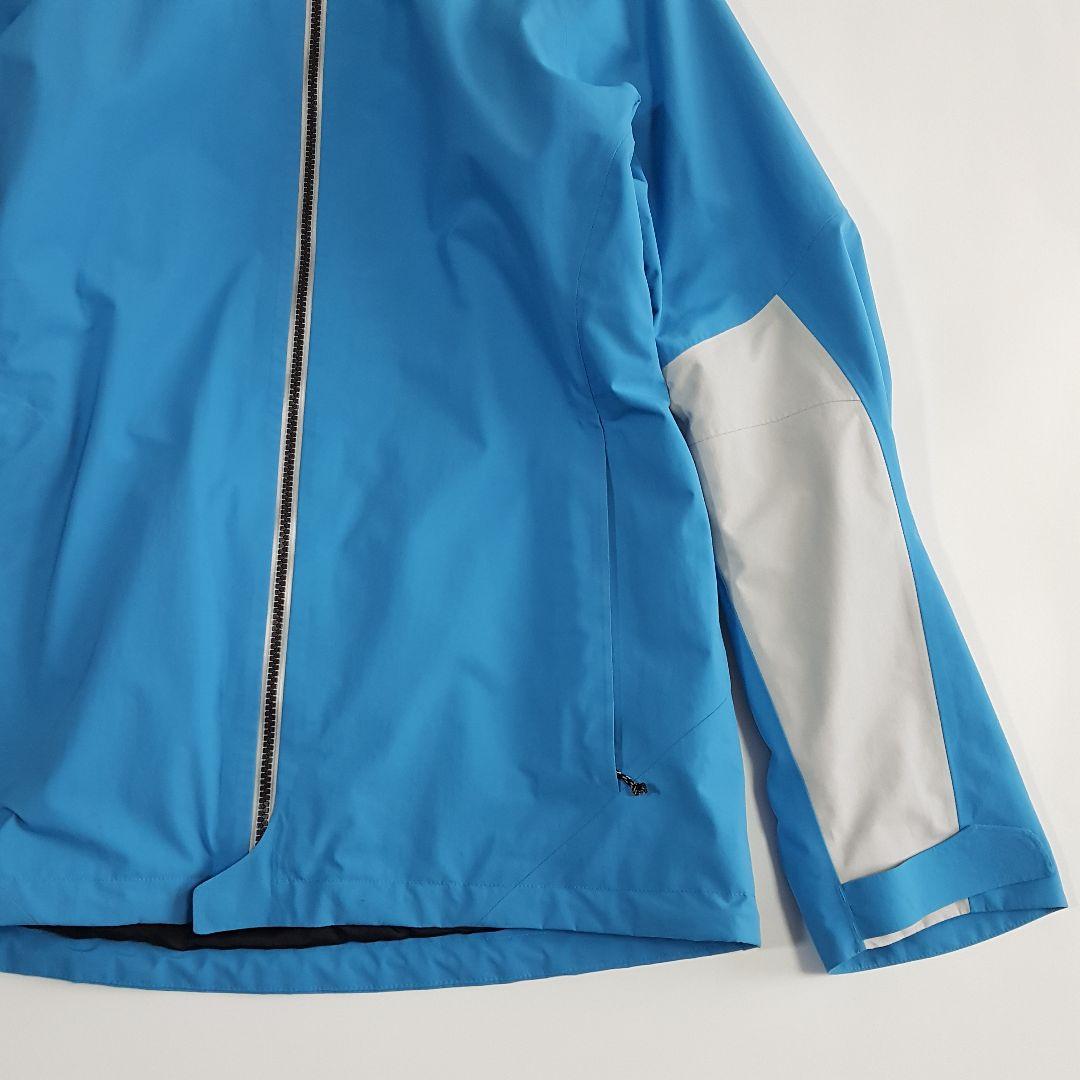 極美品　バートン　AK　レディース　スノージャケット　ゴアテックス　BLADE