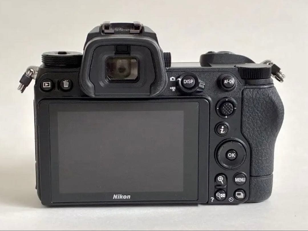 Nikon Z 6 Ⅱ ＋ FTZ Ⅱ