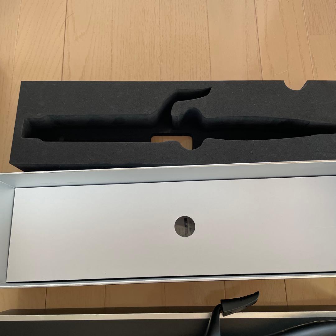 KINUJO Curl 32 カールヘアアイロン　PRO