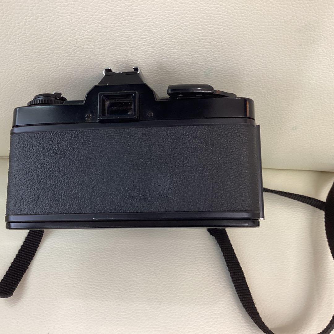 Minolta X-7 一眼レフカメラ 稀少品