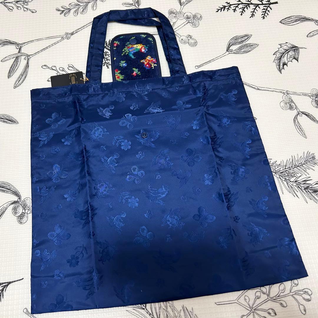 新品⭐︎フェイラー/FEILER⭐︎ハイジジャカード携帯バッグ/JHE-231369