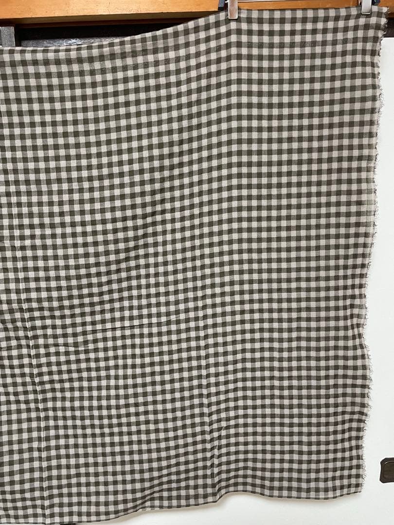 小物 toogood : EXCLUSIVE THE EXPLORER SCARF