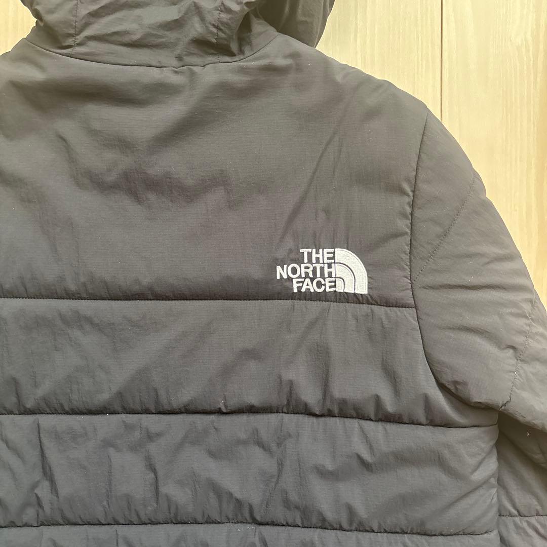 【THE NORTH FACE】ノースフェイス ダウン ジャケット コート L