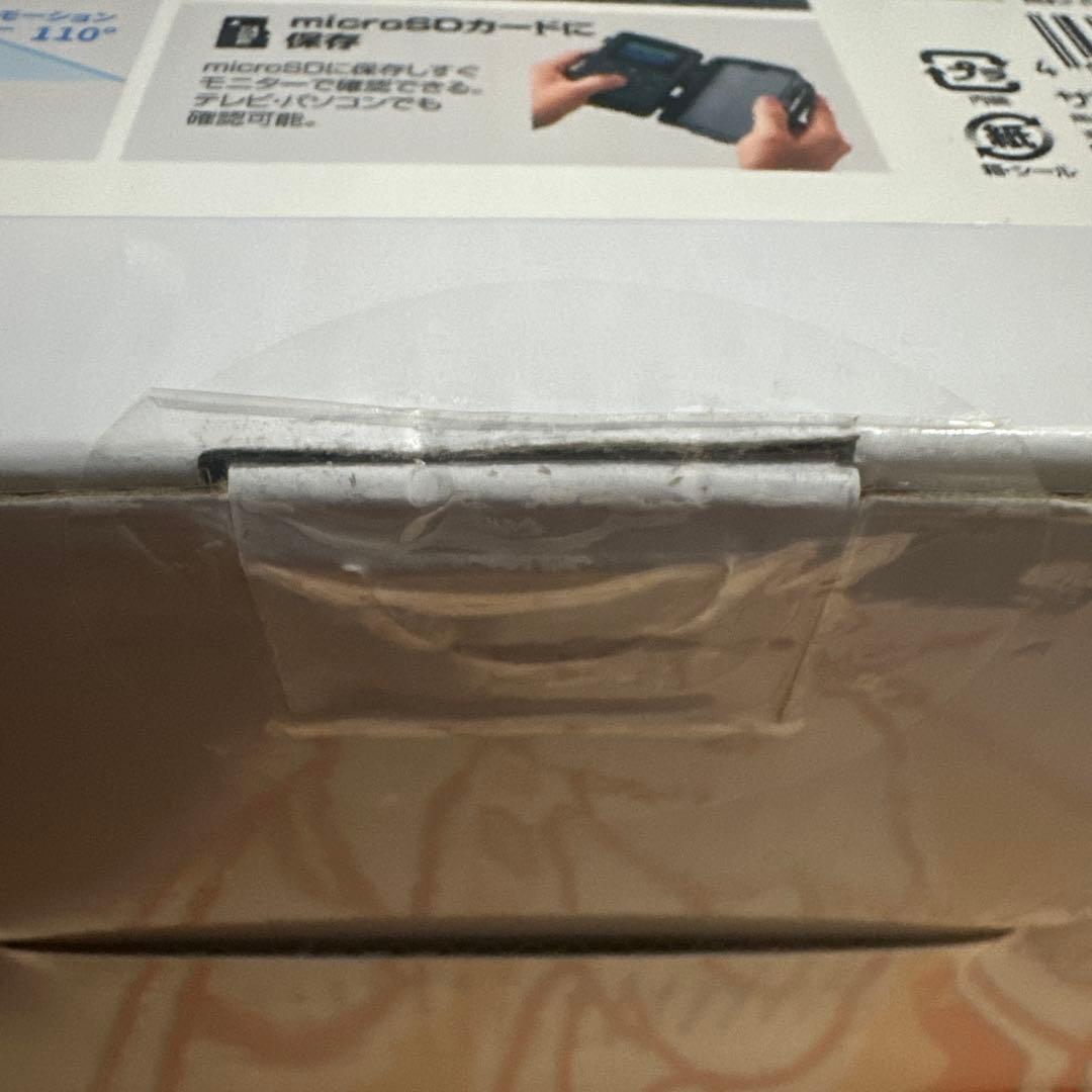 SANWA SUPPLY CMS-SC03GY 防犯カメラ