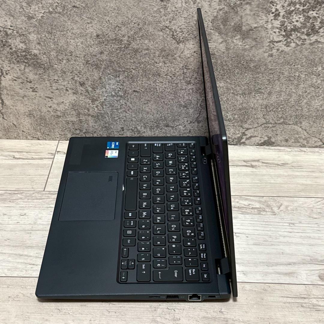 ☆極美品☆バッテリー◎ Dynabook G83/HU 16GB Office