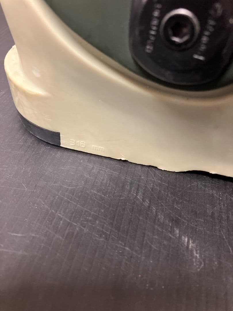 Dalbello Rampage スキーブーツ